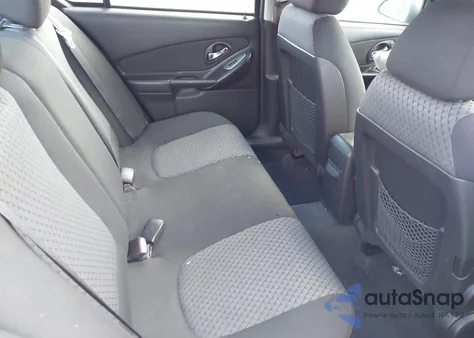 2006 Chevrolet Malibu Lt z USA, uszkodzony, nr VIN 1G1ZT51F96F146345